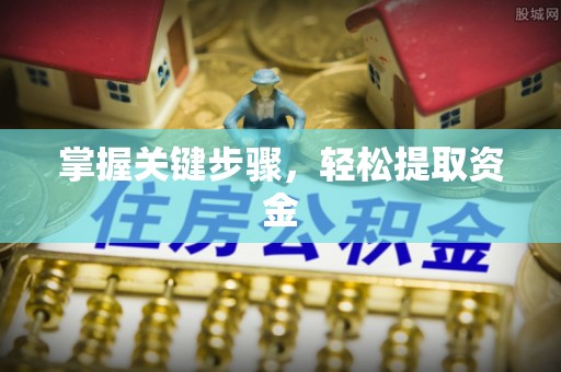 张店掌握关键步骤，轻松提取资金