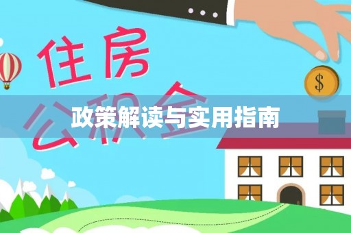 张店政策解读与实用指南