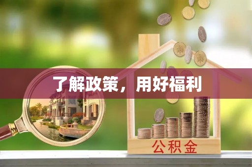 张店了解政策，用好福利