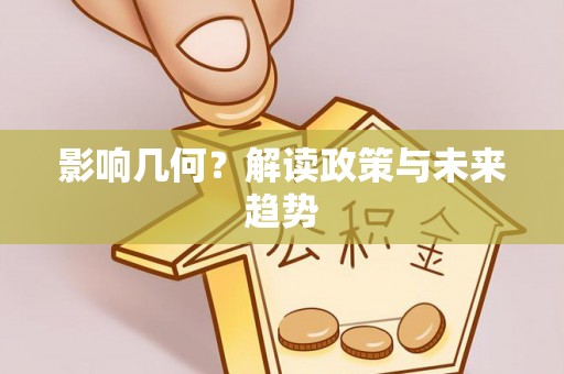 张店影响几何？解读政策与未来趋势