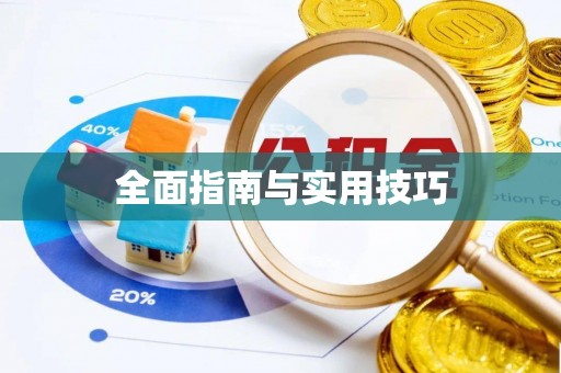张店全面指南与实用技巧