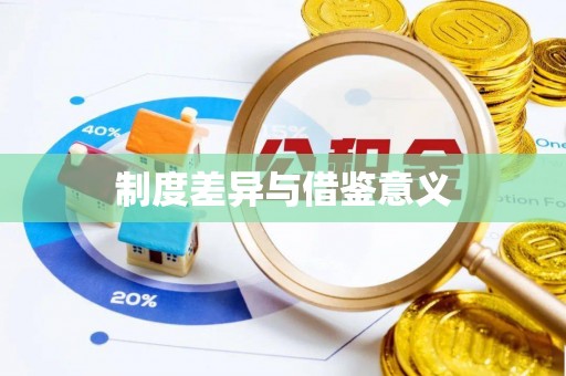 张店制度差异与借鉴意义