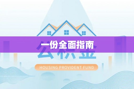张店一份全面指南
