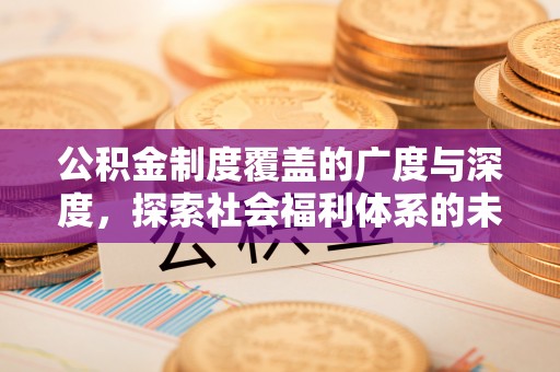 张店公积金制度覆盖的广度与深度，探索社会福利体系的未来方向
