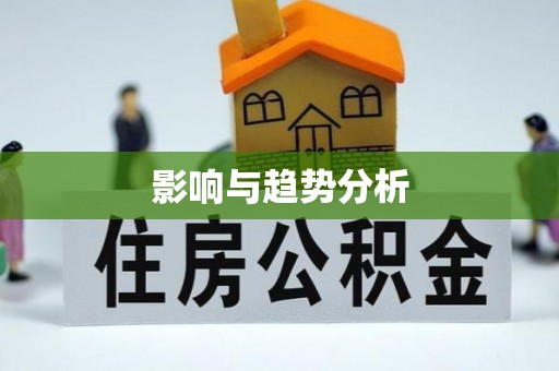 张店影响与趋势分析