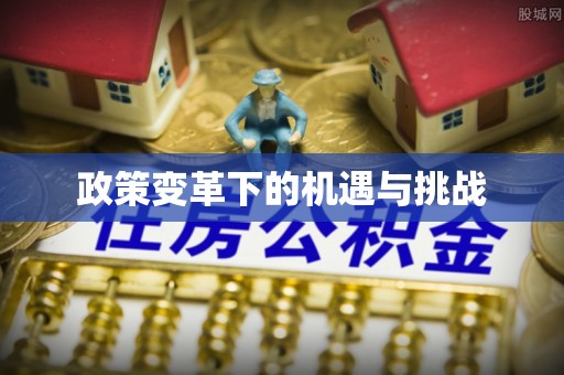 张店政策变革下的机遇与挑战