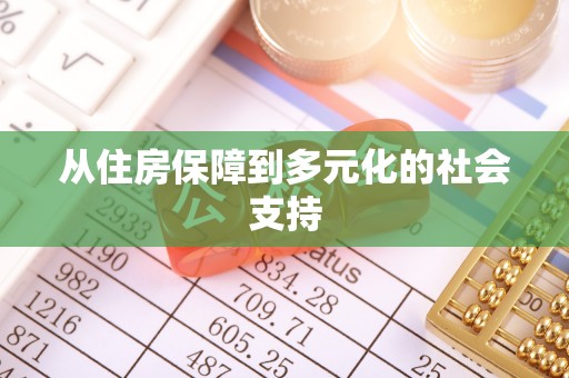 张店从住房保障到多元化的社会支持